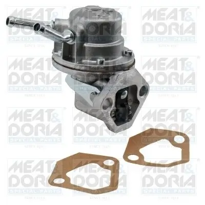 Kraftstoffpumpe MEAT & DORIA PON128 Bild Kraftstoffpumpe MEAT & DORIA PON128