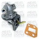 Kraftstoffpumpe MEAT & DORIA PON181