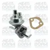 Kraftstoffpumpe MEAT & DORIA PON236