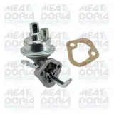 Kraftstoffpumpe MEAT & DORIA PON236