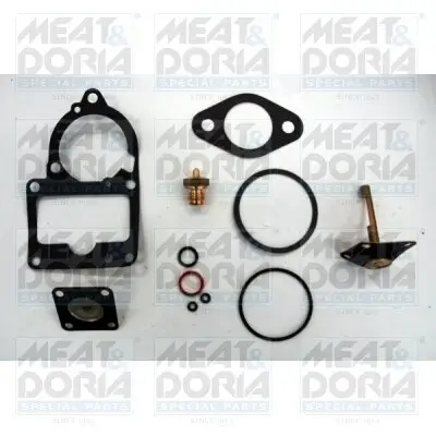 Reparatursatz, Vergaser MEAT & DORIA S26G