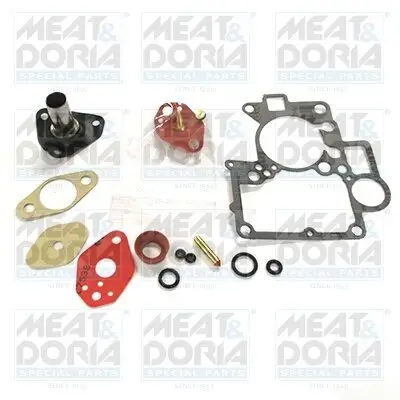 Reparatursatz, Vergaser MEAT & DORIA S29G