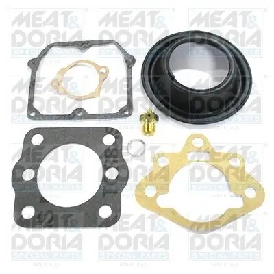 Reparatursatz, Vergaser MEAT & DORIA S32G