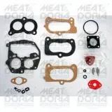 Reparatursatz, Vergaser MEAT & DORIA S44G