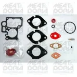 Reparatursatz, Vergaser MEAT & DORIA S50G