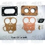 Reparatursatz, Vergaser MEAT & DORIA W250