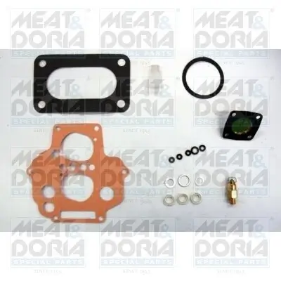 Reparatursatz, Vergaser MEAT & DORIA W332