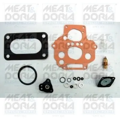 Reparatursatz, Vergaser MEAT & DORIA W389