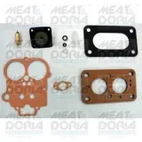 Reparatursatz, Vergaser MEAT & DORIA W515