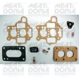 Reparatursatz, Vergaser MEAT & DORIA W527
