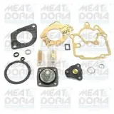 Reparatursatz, Vergaser MEAT & DORIA W541