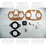 Reparatursatz, Vergaser MEAT & DORIA W555