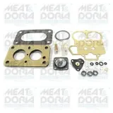 Reparatursatz, Vergaser MEAT & DORIA W558