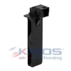 Sensor, Innenraumtemperatur MEAT & DORIA K103052