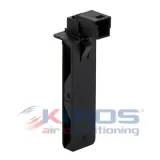 Sensor, Innenraumtemperatur MEAT & DORIA K103052