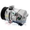 Kompressor, Klimaanlage 12 V MEAT & DORIA K15520