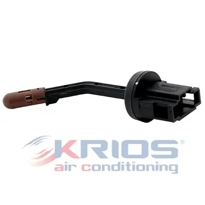 Sensor, Innenraumtemperatur MEAT & DORIA K103053 Bild Sensor, Innenraumtemperatur MEAT & DORIA K103053