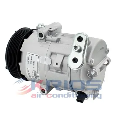 Kompressor, Klimaanlage 12 V MEAT & DORIA K15210A