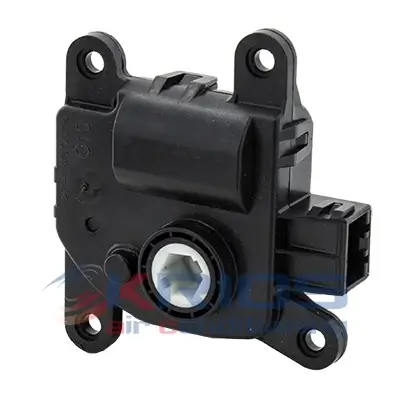 Bedienelement, Klimaanlage MEAT & DORIA K107104