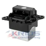 Regler, Innenraumgebläse MEAT & DORIA K106133