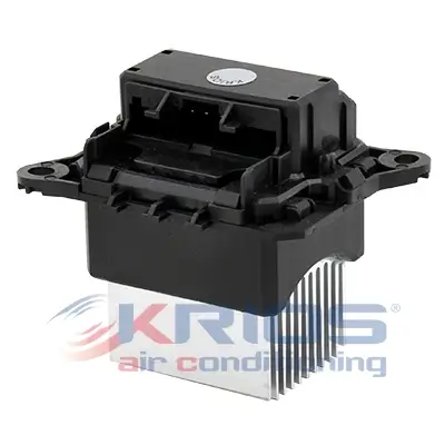 Regler, Innenraumgebläse MEAT & DORIA K106133 Bild Regler, Innenraumgebläse MEAT & DORIA K106133