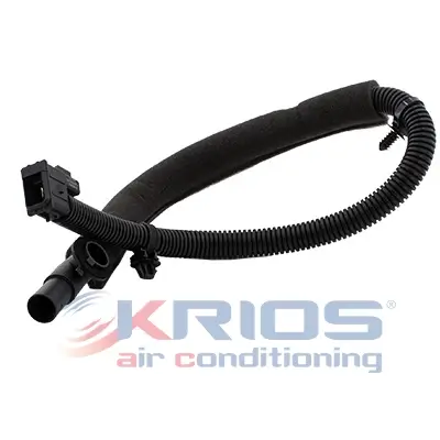 Sensor, Innenraumtemperatur MEAT & DORIA K103055