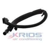 Sensor, Innenraumtemperatur MEAT & DORIA K103055