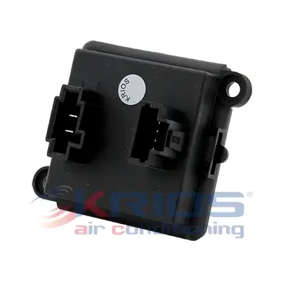 Regler, Innenraumgebläse MEAT & DORIA K106134