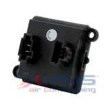 Regler, Innenraumgebläse MEAT & DORIA K106134