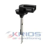 Sensor, Innenraumtemperatur MEAT & DORIA K103056