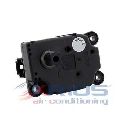 Bedienelement, Klimaanlage MEAT & DORIA K107105
