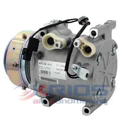 Widerstand, Innenraumgebläse MEAT & DORIA K109042 Bild Widerstand, Innenraumgebläse MEAT & DORIA K109042