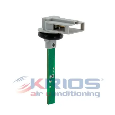 Sensor, Innenraumtemperatur MEAT & DORIA K103058