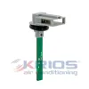 Sensor, Innenraumtemperatur MEAT & DORIA K103058 Bild Sensor, Innenraumtemperatur MEAT & DORIA K103058