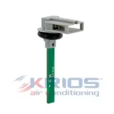 Sensor, Innenraumtemperatur MEAT & DORIA K103058