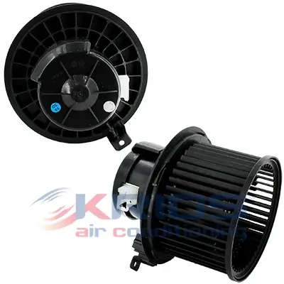 Innenraumgebläse MEAT & DORIA K92415 Bild Innenraumgebläse MEAT & DORIA K92415