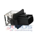 Türschloss hinten rechts MEAT & DORIA 31695