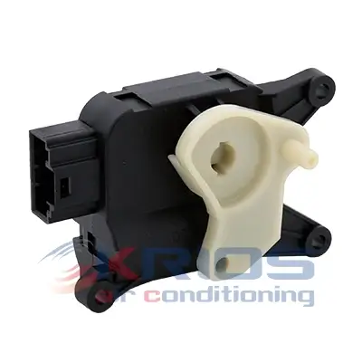 Bedienelement, Klimaanlage MEAT & DORIA K107108 Bild Bedienelement, Klimaanlage MEAT & DORIA K107108