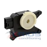 Impulsgeber, Kurbelwelle MEAT & DORIA 87090