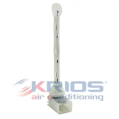 Sensor, Innenraumtemperatur MEAT & DORIA K103060