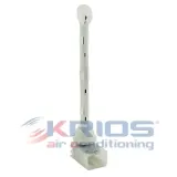 Sensor, Innenraumtemperatur MEAT & DORIA K103060