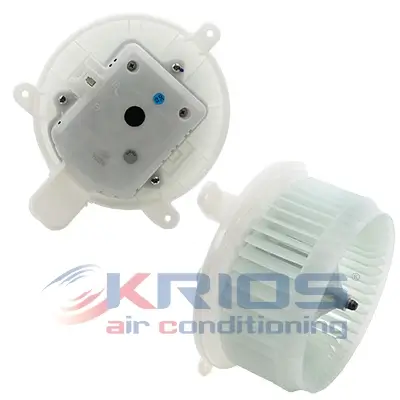 Innenraumgebläse MEAT & DORIA K92423