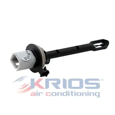 Sensor, Innenraumtemperatur MEAT & DORIA K103062