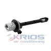 Sensor, Innenraumtemperatur MEAT & DORIA K103062