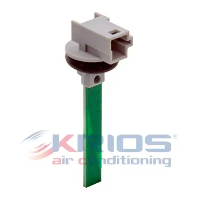 Sensor, Innenraumtemperatur MEAT & DORIA K103064