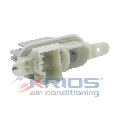 Regler, Innenraumgebläse MEAT & DORIA K106141