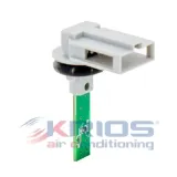 Sensor, Innenraumtemperatur MEAT & DORIA K103066