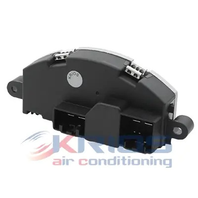 Regler, Innenraumgebläse MEAT & DORIA K106142