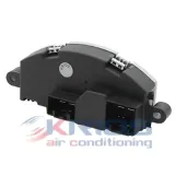 Regler, Innenraumgebläse MEAT & DORIA K106142