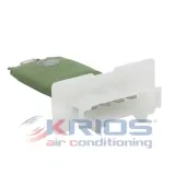 Thermostat, Kühlmittel MEAT & DORIA 92560